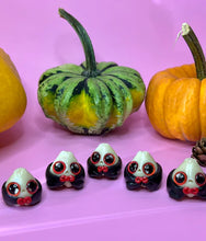 Load image into Gallery viewer, Vampire Garlic Worry Wart