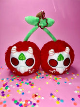 Load image into Gallery viewer, Cherry Gloomble Mini plush