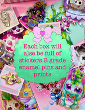 Load image into Gallery viewer, ✨B Grade Surprise Box ✨