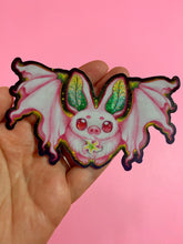 Load image into Gallery viewer, Poison pals glitter sticker set