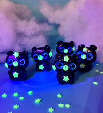 画像をギャラリービューアに読み込む, Night Night Bear Worry Wart