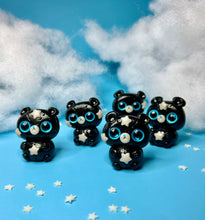 画像をギャラリービューアに読み込む, Night Night Bear Worry Wart