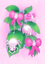 Carica l'immagine nel visualizzatore di Gallery, Spunny Folklore Card
