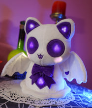 Cargar imagen en el visor de la galería, Erii Bat Plush *LIGHTS UP*