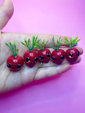 Beet Worry Wart