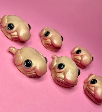 Glittery Washi tape set Series 1 – Carys Cuttlefish