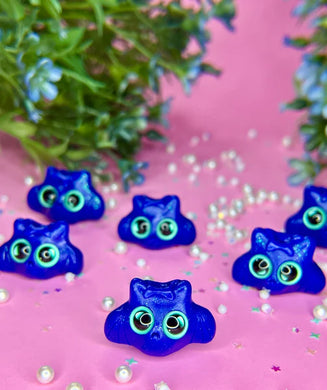 Blueberry Bat Worry Wart