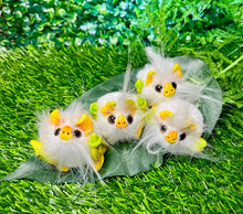 Carica l'immagine nel visualizzatore di Gallery, Honduran Bat Doll