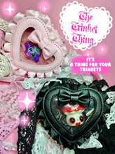 Load image into Gallery viewer, The Thinket Thing (Pre-Order)