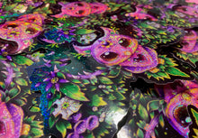 Load image into Gallery viewer, Ibis Venenum Glitter Sticker