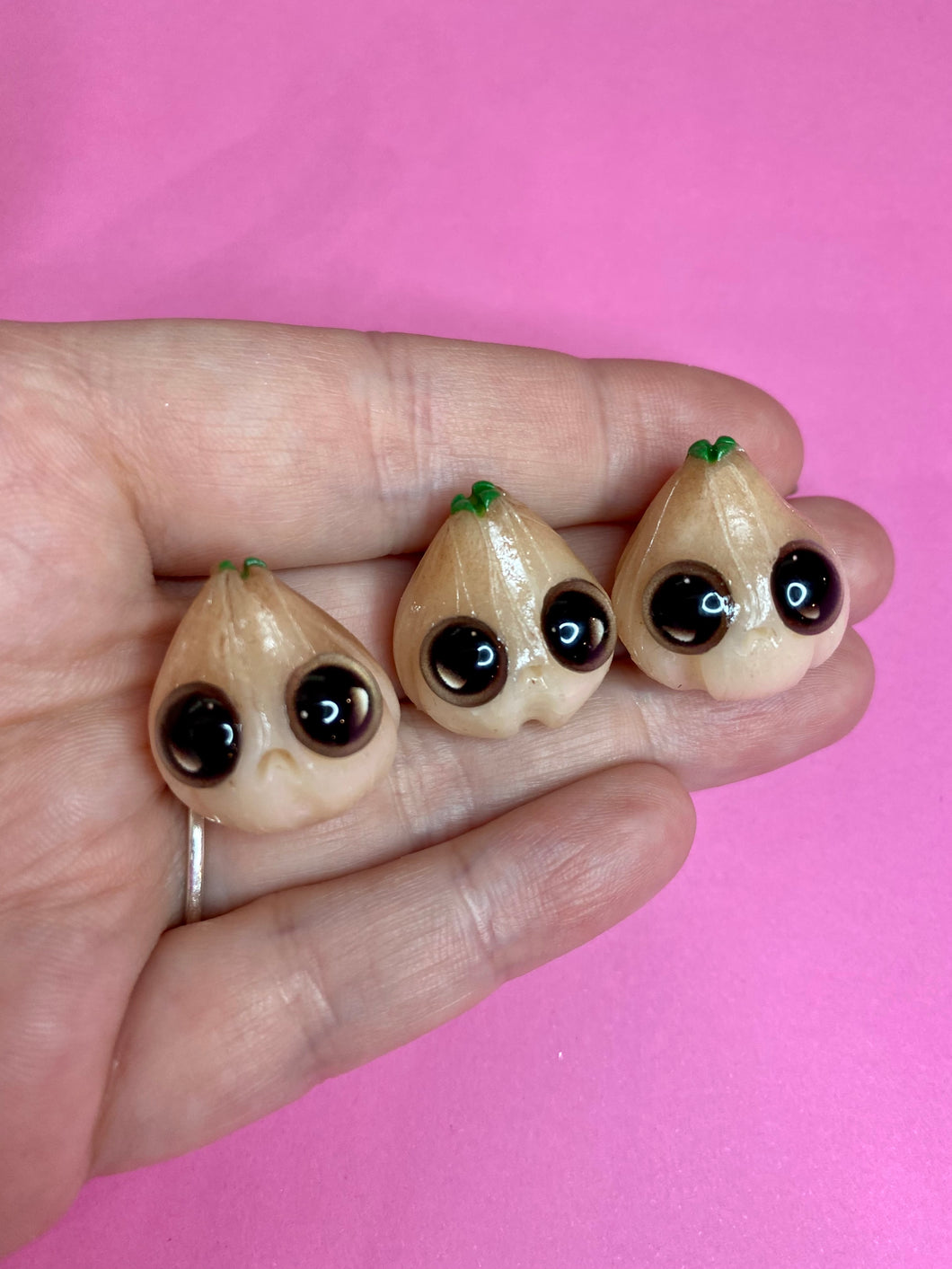 Garlic Worry Wart