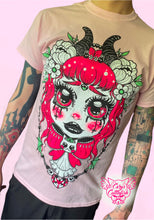 Load image into Gallery viewer, Succubus Sadness T-shirt