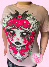 Load image into Gallery viewer, Succubus Sadness T-shirt