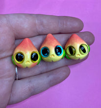 将图片加载到图库查看器，Peach Worry Wart